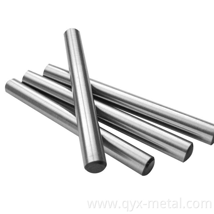 Titanium Bar
